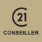 L'application mobile du conseiller est une app dédiée aux agents immobiliers qui les accompagne au quotidien dans la gestion de leur portefeuille clients