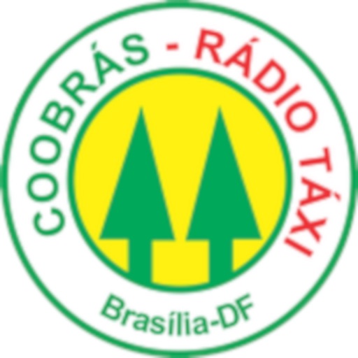 Coobrás Taxi - AppWisp.com