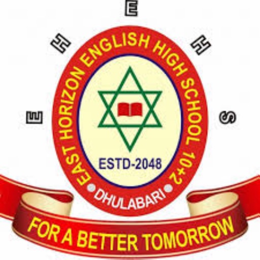 East Horizon Eng. High School icon