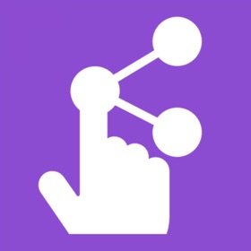 Snímky obrazovky (7) File Organizer - OneTap Share