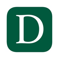 Devonshire Community App app icon - Productivity app for iPhone