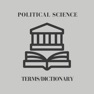 Get Political Science Terms for iOS, iPhone, iPad Aso Report