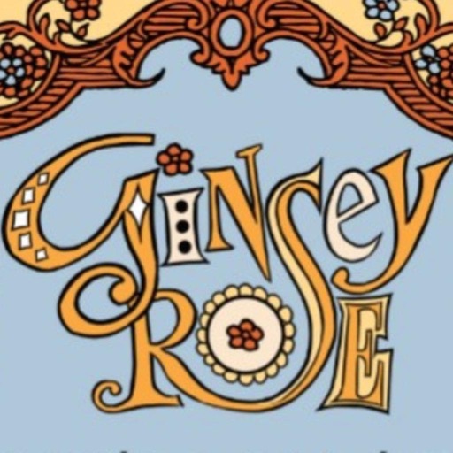Ginsey Rose Boutique icon