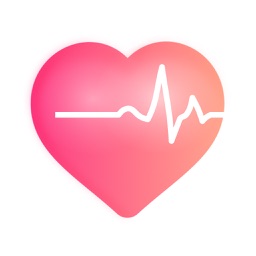 Pulse & Heart Rate Monitor App