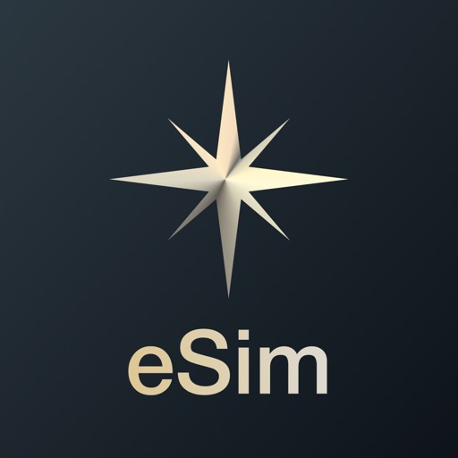 LightSim: путешествуй с eSIM