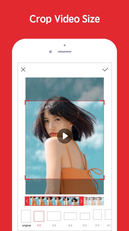 Erase&Change Video Background screenshot-5