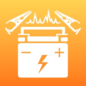 螢幕擷取畫面 (4) ANCEL Battery Monitor