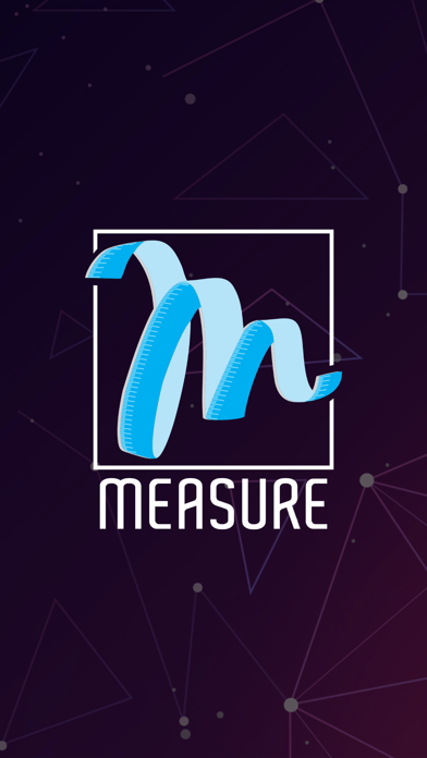 Screenshot #1 pour Easy Distance Measure AR