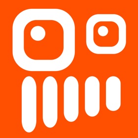 螢幕擷取畫面 (5) Barcode Scanner X - QR & 1D