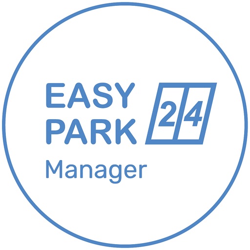 EasyPark24 Manager