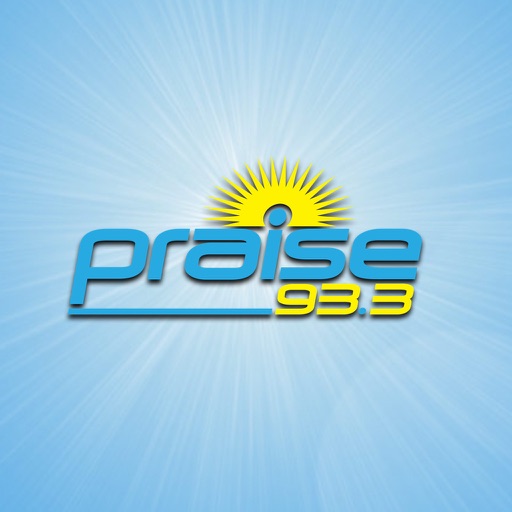 Praise 93.3 - AppWisp.com