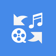 MP3转换器 - 视频转音频保存为MP3等格式