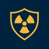RadAegis: Radiation Safety - Icône de l’app