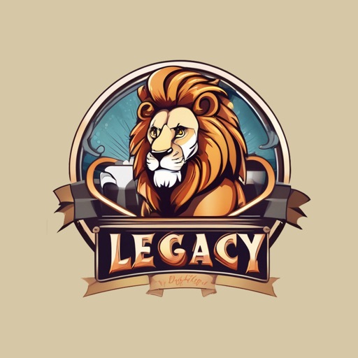 LeGaCy icon