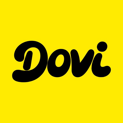 Dovi - Snap.Swap.Smile