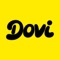Dovi is a new way to share life in real time