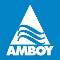 Amboy Digital Banking app icon - Finance app for iPhone