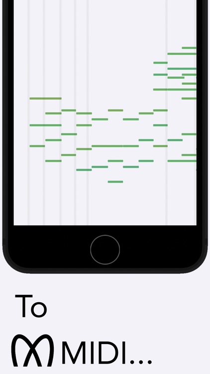Piano Transcriptionist