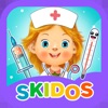 Doctor Games for Kids: SKIDOS icon