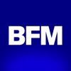 BFM : news,TV et radio en live icon