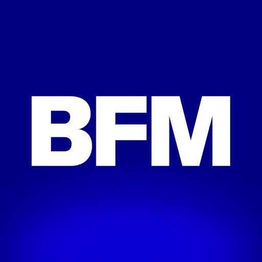 BFM : news,TV et radio en live