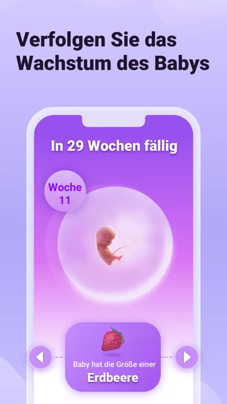 Premom-Ovulation Tracker, PCOS screenshot 4 of 10