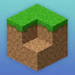 Block Craft World Sandbox App Cancel