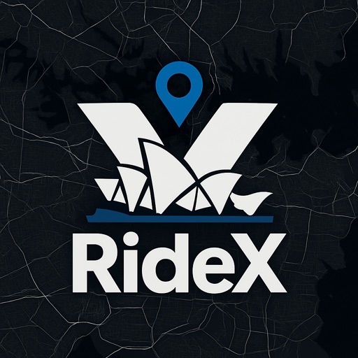 RideX Rider