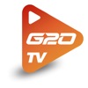 G20 TV icon