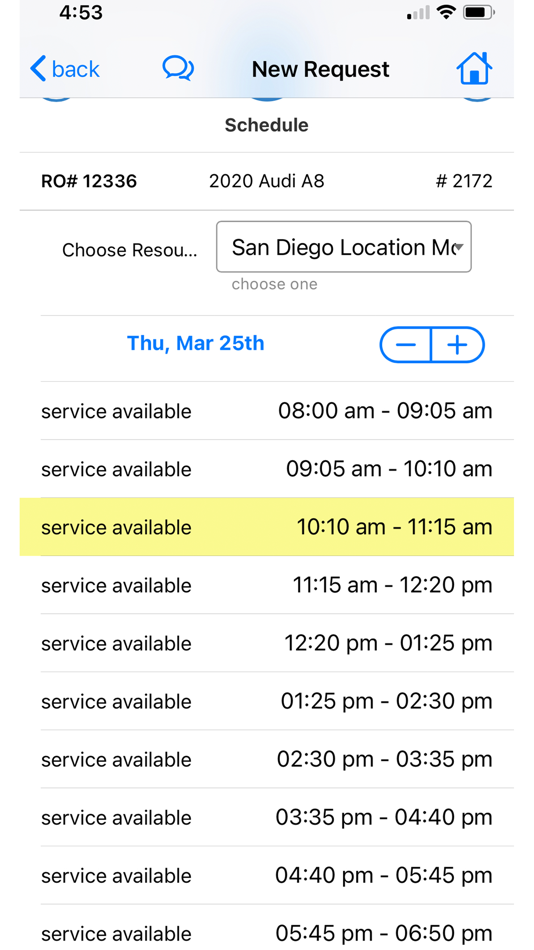 #8. CoPilot™ Mobile App (iOS) 由: Summit Mobile Solutions, Inc.