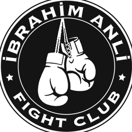 İBRAHİM ANLİ - FIGHT CLUB