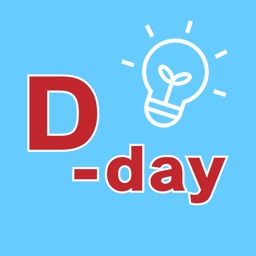 D-Day Counter