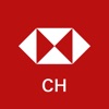 HSBC Private Banking CH icon