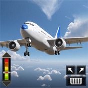 Flight Pro Plane Simulator 3d