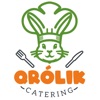 Qrólik - catering z dowozem icon