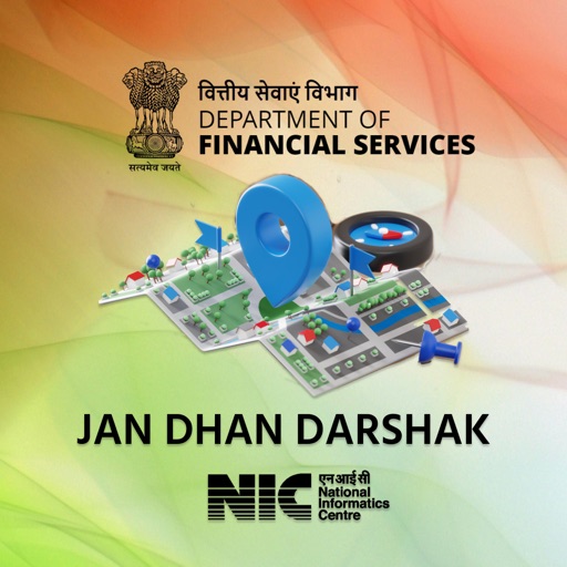 JAN DHAN DARSHAK