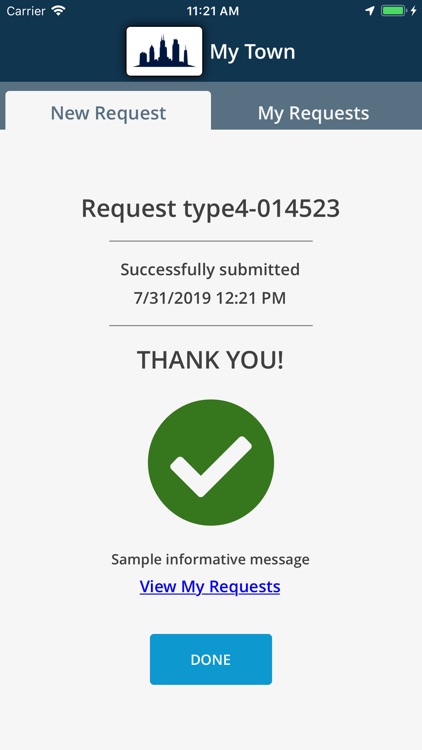 VUEWorks: CitizenVUE screenshot-4