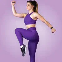 Dance Fitness - Weight Loss