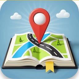 Maps Address Book