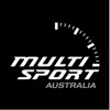 MultiSport Australia icon