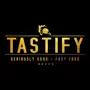 Tastify