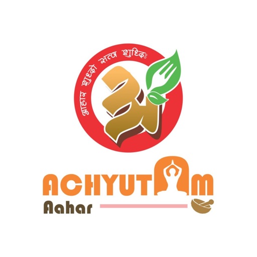 Achyutam Aahar