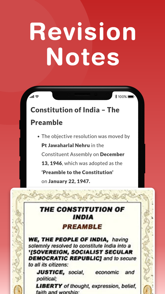 #4. CLAT Exam Preparation & Mocks (iOS) 由: EDUREV LEARNING PRIVATE LIMITED