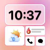 Themie Widgets and Wallpaper