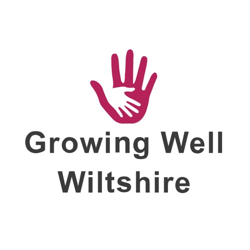 Growing Well Wiltshire icon