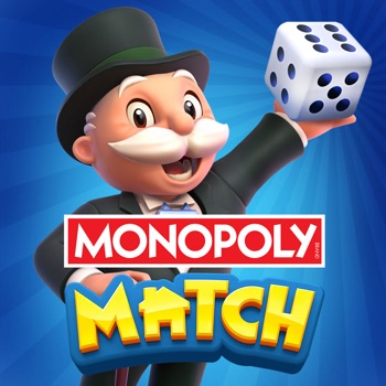 Monopoly Match iOS Hack App Icon