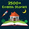 Get Popular English Short Stories for iOS, iPhone, iPad Aso Report