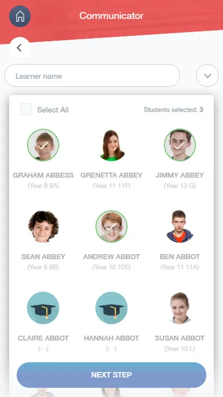 EduLink One screenshot 2 of 5
