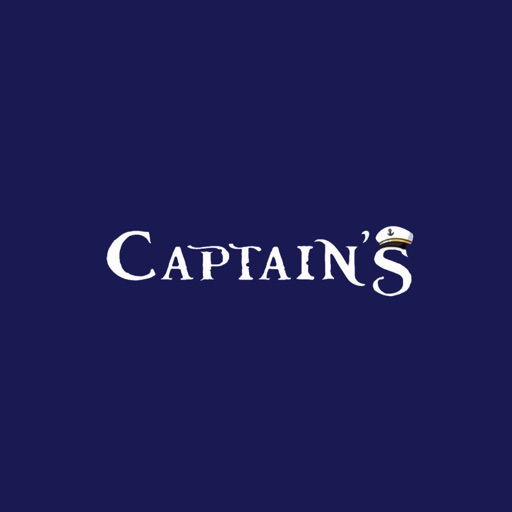 Captains Fish And Chips