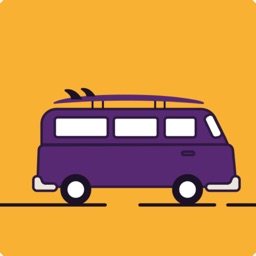 VanGo - Plan, Travel, Share